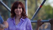 Imagen de Cristina Kirchner dijo que “la pandemia macrista” fue peor para el país que el Covid