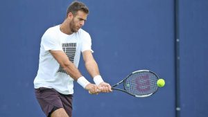 Se confirmó que Del Potro tendrá su regreso al tenis en Buenos Aires