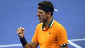 Del Potro se ilusiona con su regreso al circuito en Buenos Aires