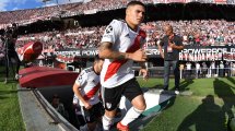 Imagen de Quintero fue convocado por Colombia y se pierde la pretemporada de River