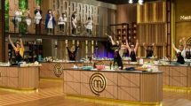 Imagen de MasterChef Celebrity y La voz argentina fueron lo más visto del año en la TV de aire