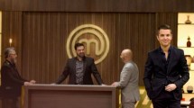 Imagen de ¿Quién conducirá Masterchef? Una tapada daría la sorpresa