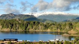 Cómo sigue el tiempo este martes: mirá el pronóstico