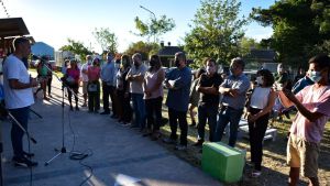 Ya podés visitar la Feria del Libro «Entre Olas» en el balneario El Cóndor