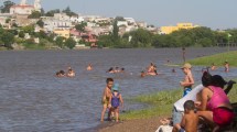 Imagen de El TC en Viedma: hospedaje, gastronomía y una oportunidad para el turismo