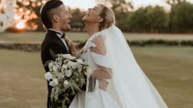 Imagen de Ponen en duda el casamiento de Stefi Roitman y Ricky Montaner