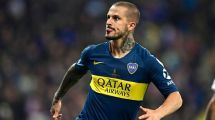 Imagen de Benedetto cumplirá su deseo de volver a jugar en Boca