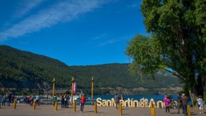 Confirmaron la grilla de espectáculos para el aniversario de San Martín de los Andes