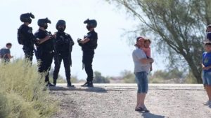 San Juan: el femicida de la nena habría sido un primo