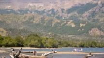 Imagen de Carnaval cordillerano en San Martín de los Andes: una playa por día para festejar