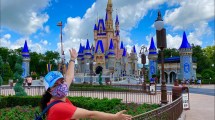 Imagen de El parque de Disney en Orlando no exigirá uso de barbijo y premia a los vacunados