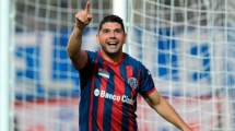 Imagen de Ortigoza fue muy crítico después de la derrota de San Lorenzo