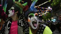 Imagen de La lluvia volvió, pero cómo estará el fin de semana largo de Carnaval