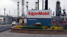 Imagen de Por los buenos resultados, ExxonMobil acelera su plan de recompra de acciones