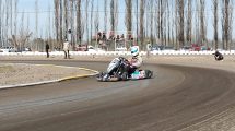 Imagen de El Karting Fórmula Reginense se alista para definir a los campeones del verano