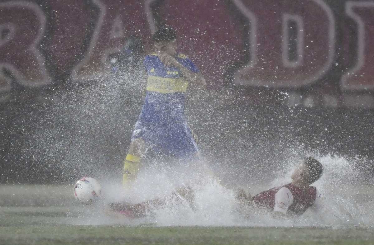 Imbatible en su cancha: la IMPACTANTE racha de Independiente ante