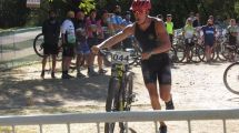 Imagen de En Huergo convoca el Triatlón Fortín Lagunita