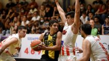 Imagen de Un clásico y dos duelos claves de cara a los playoffs de la Liga Federal de básquet