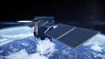 Imagen de El tercer satélite de Arsat lo hará Invap junto a sus socios turcos