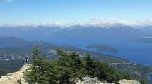 Imagen de Semana Santa en Villa La Angostura: opciones de trekking para llegar a panorámicas imperdibles