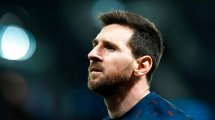 Imagen de Lionel Messi: «En la Champions no siempre gana el mejor»