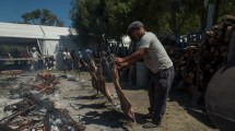 Imagen de La Rural volvió a tener su expo en Bariloche