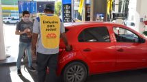 Imagen de Aumento de combustibles: estos son los nuevos precios en Neuquén y Roca 