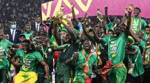 Imagen de Senegal es campeón de África por primera vez en su historia