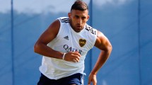 Imagen de Wanchope Ábila estalló contra el Consejo de Fútbol de Boca: «No les debo nada ni les tengo miedo»