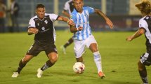 Imagen de Atlético Tucumán igualó sobre el final y Talleres falló un penal y dejó escapar el triunfo