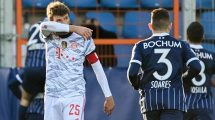 Imagen de Sorpresa: Bayern Munich fue goleado por Bochum en Alemania