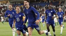 Imagen de Chelsea le ganó a Palmeiras en suplementario y es campeón del Mundial de Clubes