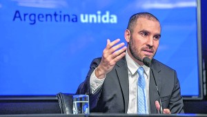 FMI: un acuerdo aceptable