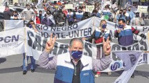 Imagen de Cinco gremios de estatales de Río Negro votarán sus conducciones