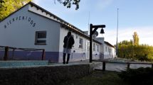 Imagen de Comienzan las clases en las escuelas rurales de Río Negro