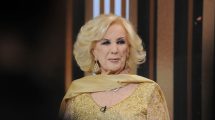 Imagen de Cuántos años cumple Mirtha Legrand: el especial festejo que prepara