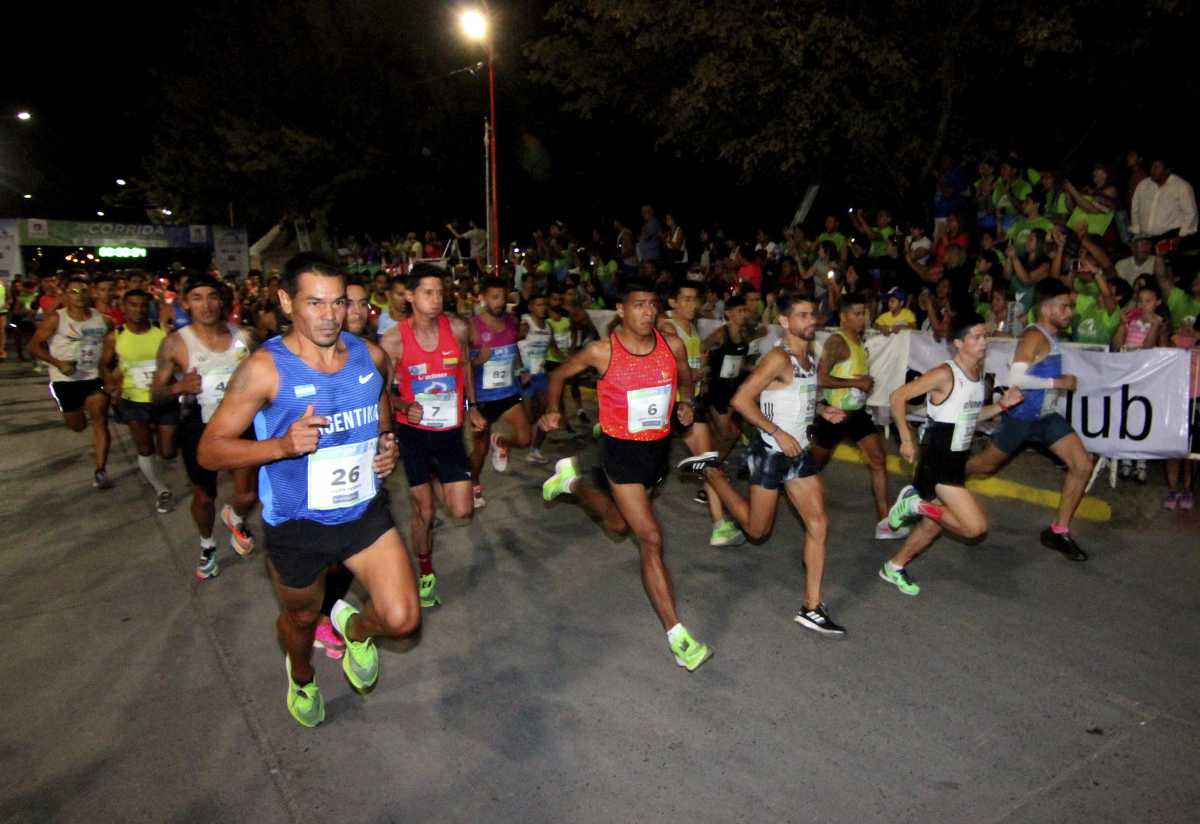 Son más de 60 los deportistas nominados entre las 20 disciplinas que se premiarán. Foto: Archivo.