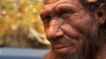 Imagen de Qué revelan las 87 pisadas que se encontraron de los Neandertales