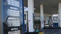 Imagen de YPF aumentó los combustibles y así quedaron los precios en la región