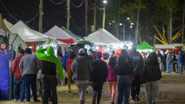 Fiesta de la Manzana 2022: seguí en vivo uno de los eventos más importantes del Alto Valle