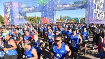 Imagen de Con más de 4 mil corredores, finalizó la Corrida de la Confluencia en Neuquén