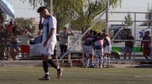 Imagen de Chau al sueño de ascenso: La Amistad perdió de local y se quedó afuera del Regional Amateur