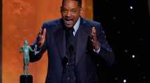 Imagen de Will Smith, el gran candidato al Oscar que hizo lo imposible para conseguirlo