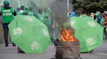 Imagen de Este jueves habrá corte del puente Neuquén-Cipolletti por protesta de ATE Río Negro