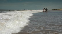 Imagen de Tragedia: dos hermanos de 6 y 10 años murieron pese a ser rescatados del mar