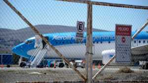 Volvió a operar el aeropuerto Aviador Campos y dejó un sabor amargo entre los hoteleros