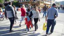 Imagen de Alerta por el incremento de robos a comerciantes en San Martín de los Andes