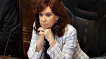 Imagen de Cristina intimó a la Corte Suprema para que decida sobre las causas contra el macrismo por presunto espionaje ilegal