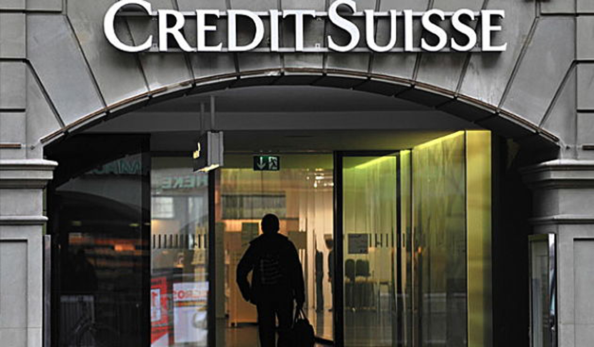 Neuquén tomó dos créditos con el banco suizo Credit Suisse. Foto archivo: Florencia Salto.
