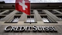 Imagen de Grave filtración de datos de clientes del Credit Suisse sacude los cimientos de la banca suiza